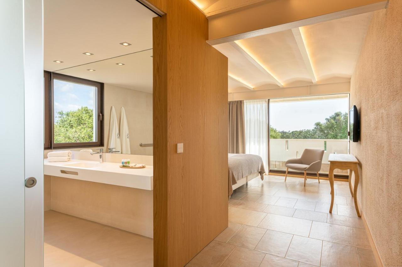 Agroturismo Malbuger Nou Menorca -Adults Only- Mahon  Exterior photo