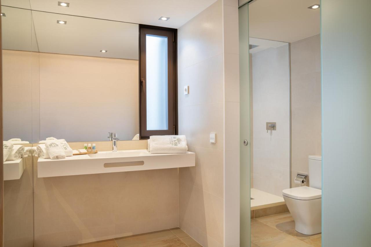 Agroturismo Malbuger Nou Menorca -Adults Only- Mahon  Exterior photo