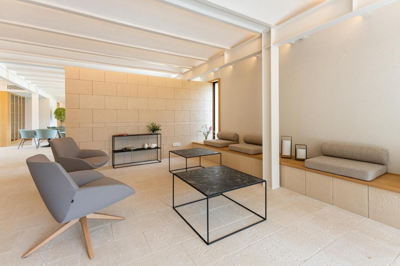 Agroturismo Malbuger Nou Menorca -Adults Only- Mahon  Exterior photo