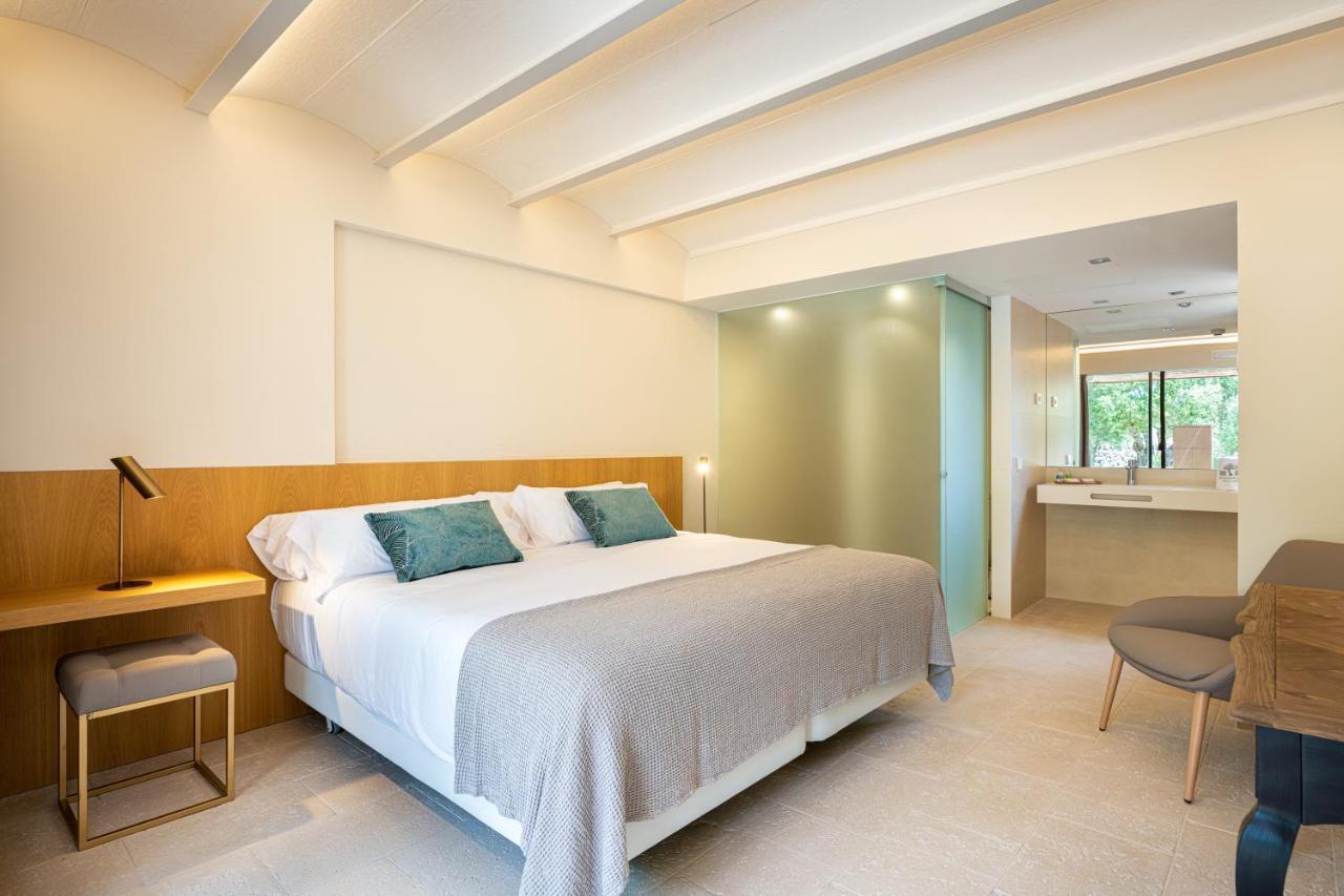 Agroturismo Malbuger Nou Menorca -Adults Only- Mahon  Exterior photo