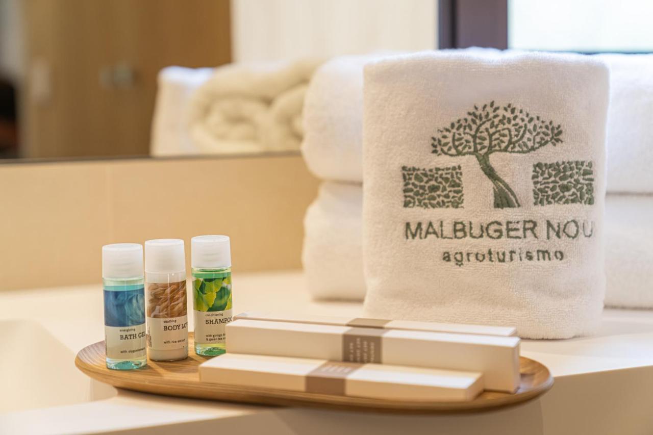 Agroturismo Malbuger Nou Menorca -Adults Only- Mahon  Exterior photo
