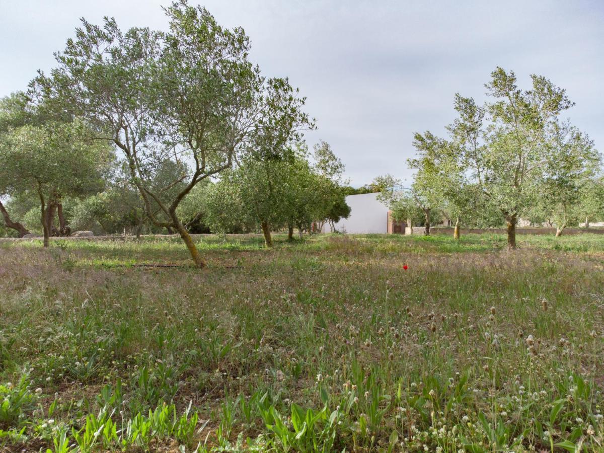 Agroturismo Malbuger Nou Menorca -Adults Only- Mahon  Exterior photo